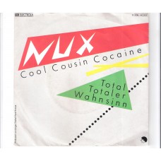 NUX - Cool Cousin Cocaine